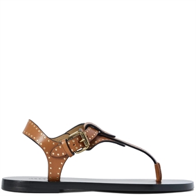 Isabel Marant Joony Sandaler, Havana
